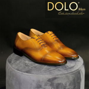 Giày Công Sở DOLO Men XGD08