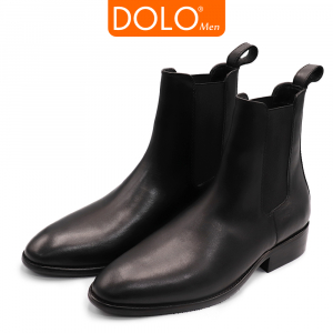 Giày Chelsea Boot DOLOMen XGB01