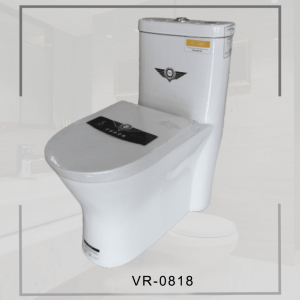 BỒN CẦU 1 KHỐI CAO CẤP VEURRO VC2267