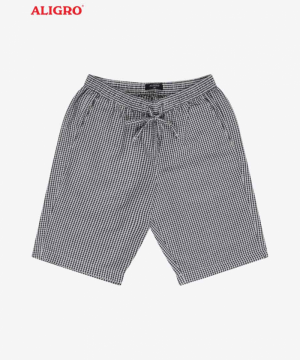 QUẦN SHORT ALGQS1056 CARO NAVY