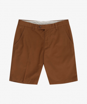 QUẦN SHORT ALGQS1054 BROWN