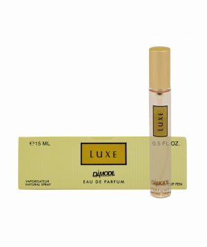 LUXE 15ml  (Phiên Bản Du Lịch)