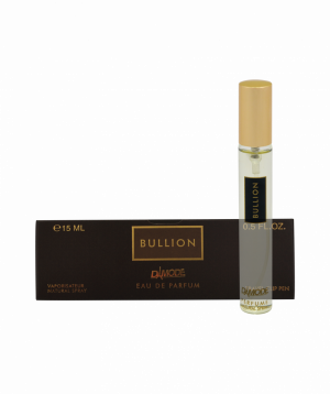 BULLION 15ml (Phiên Bản Du Lịch)