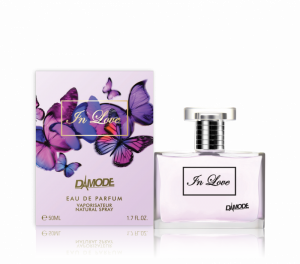 INLOVE 50ml  (Nước hoa Nữ)