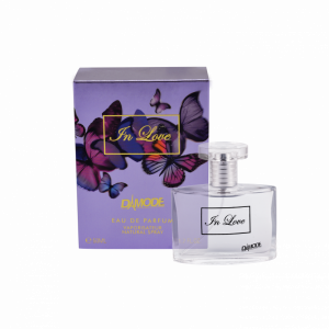 INLOVE 50ml  (Nước hoa Nữ)