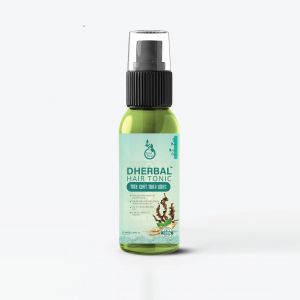 Tinh Chất Dưỡng Tóc Chất Khoẻ - DHerbal Hair Tonic (100ml)