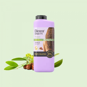 Dầu gội dành cho tóc xoăn chiết xuất tinh dầu JOJOBA