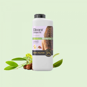 Dầu xả dành cho tóc xoăn chiết xuất tinh dầu JOJOBA