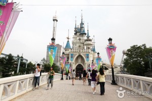 Tour Du Lịch Seoul  - Nami - Everland 5N4Đ