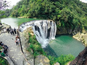 TOUR ĐÀO VIÊN - ĐÀI BẮC - ĐÀI TRUNG 5N4Đ