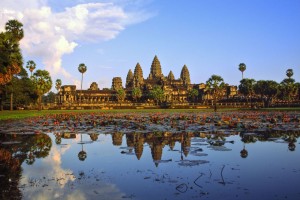 TOUR SIEMREAP- PHNOMPENH 4N3Đ