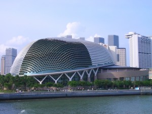 TOUR SINGAPORE – MALAYSIA 6N5Đ