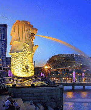 TOUR SINGAPORE – MALAYSIA 6N5Đ