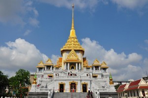 Tour Du Lịch Bangkok - Pattaya - Đảo Coral 5N4Đ