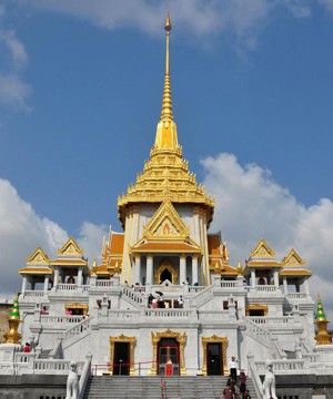 Tour Du Lịch Bangkok - Pataya - Đảo Coral 5N4Đ