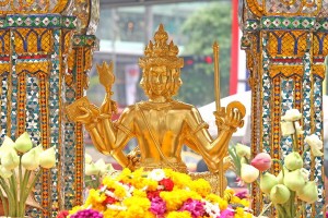 Tour Du Lịch Bangkok - Pataya - Đảo Coral 5N4Đ