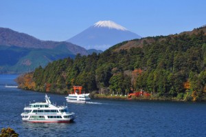 KHÁM PHÁ MÙA HOA ANH ĐÀO NHẬT BẢN  TOKYO – IBARAKI -  HAKONE – NÚI FUJI – KAWAGUCHIKO