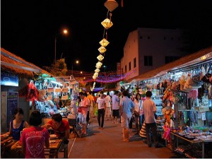 Tour Nha Trang - Đảo Bình Ba - Vinpearlland