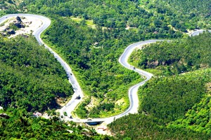 Tour Đà Nẵng - Bà Nà - Hội An Huế - Động Phong Nha