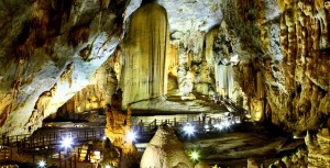 Tour Đà Nẵng - Bà Nà - Hội An Huế - Động Phong Nha