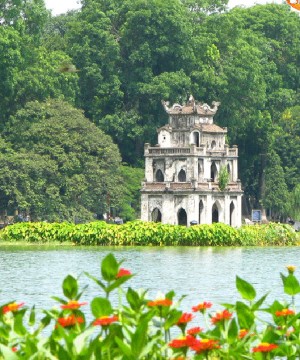 Tour Hà Nội - Ninh Bình - Hạ Long - Yên Tử - Sapa 6N5Đ