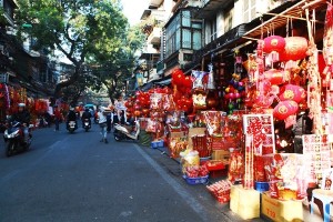 Tour Hà Nội - Bái Đính - Tràng An - Hạ Long - Yên Tử 4N3Đ