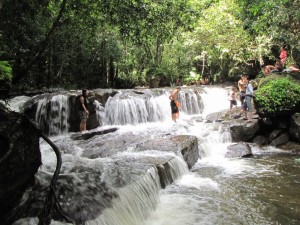 CHÂU ĐỐC - HÀ TIÊN - PHÚ QUỐC 4N3Đ