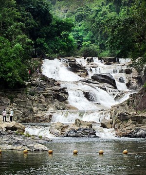 Tour Nha Trang - Hòn Lao Đảo Khỉ - Đà Lạt - Datanla 5N4Đ