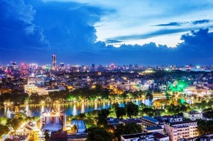 Tour Hà Nội - Bái Đính - Tràng An - Hạ Long - Yên Tử 4N3Đ