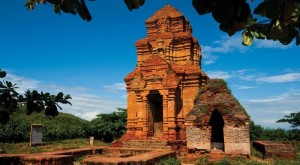 Tour Ninh Chữ - Vịnh Vĩnh Hy 3N2Đ