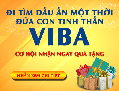 “TEKNAILS ĐI TÌM DẤU ẤN MỘT THỜI ĐỨA CON TINH THẦN VIBA”