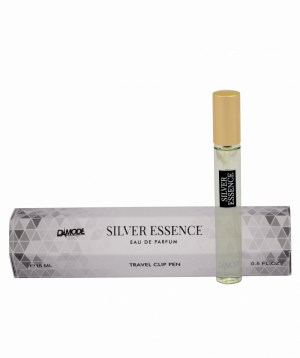 SILVER ESSENCE 15ml (Phiên Bản Du Lịch)