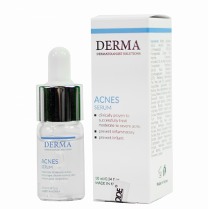 DERMA - ACNES SERUM - TINH CHẤT DÀNH CHO DA MỤN