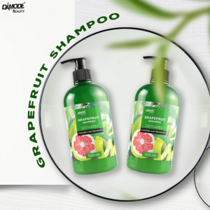 Dầu Gội Tinh Chất Bưởi - PINK GRAPEFRUIT SHAMPOO (chống rụng, nuôi dưỡng da đầu, kích thích mọc tóc)