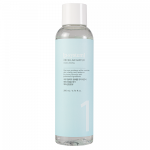 NƯỚC TẨY TRANG TRẮNG DA CHO DA KHÔ, DA MẤT NƯỚC, DA NHẠY CẢM MICELLAR WATER