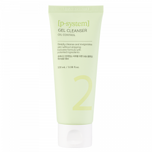 SỮA RỬA MẶT TRẮNG DA CHO DA DẦU, DA MỤN, DA HỖN HỢP  GEL CLEANSER