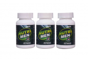 Daily Nutri Men - 100 Tablets