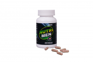 Daily Nutri Men - 100 Tablets