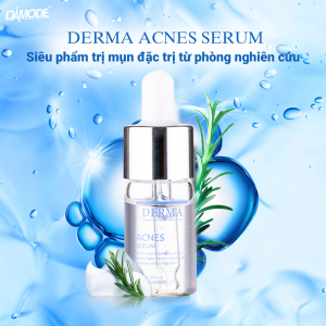 DERMA - ACNES SERUM - TINH CHẤT DÀNH CHO DA MỤN