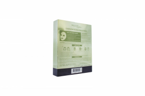 Mặt Nạ Tinh Chất Cô Đặc Cho Da Dầu Mụn - Blemish Recue Mask [8]