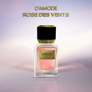 D'amode ROSE DES VENTS