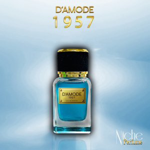 D'amode 1957