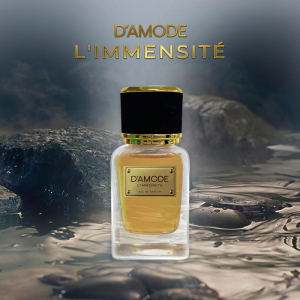 D’amode L'IMMENSITÉ