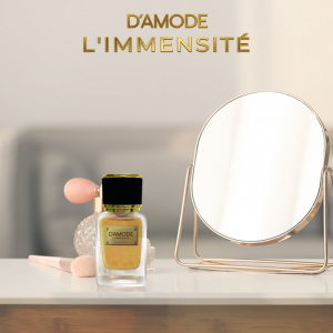 D’amode L'IMMENSITÉ