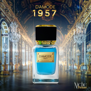 D'amode 1957