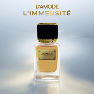 D’amode L'IMMENSITÉ