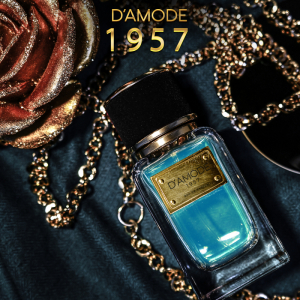 D'amode 1957