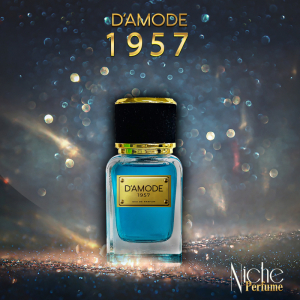 D'amode 1957