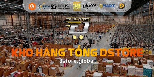 Giải pháp kinh doanh thực chiến giữa mùa dịch bệnh cùng Dstore