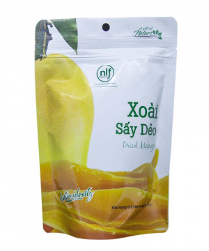 Xoài sấy dẻo – NLF